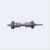 Import FF1204-3 Stainless Steel Ball Screw from China