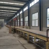 Fiber Cement Equipment Automatic Gypsum Board Production Line Plant Making Machine