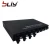 Import fiber media converter redundant single fiber 8 st/sc ports optical switch from China