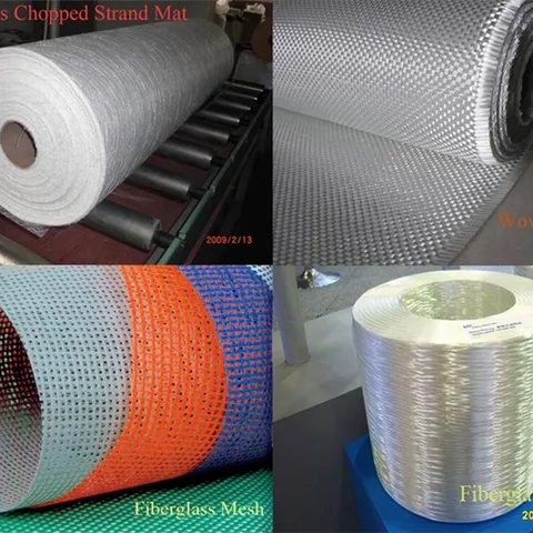 Buy Fiberglass Woven Roving E-glass Woven Roving Fiberglass Cloth Fiber ...