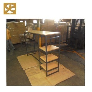Field House - Capacity table ,  72&quot; x 46.625&quot; x 18&quot; , 11 Ply Apple Core Maple Plywood , Wood : Matte Clear Coat