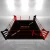 Import FIGHTBRO 2020 boxing equipment training factory with custom logo printed floor boxing ring from China