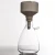 Import Filter paper/funnel/ holder/beaker high quality glass filter funnel kit from China