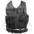Import Fine Quality Custom Made police/Army/Military Vests For Men &amp; Women from Pakistan