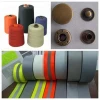 Fire Retardant Polyester Sewing Thread Lower Price 40/2 40/3 Fire Retardant Sewing Made By 100%Polyester