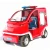 Import Fire truck electric fire engine high quality cheap chinesse fire fighting truck from China