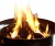 Import Firebowl Portable Propane Outdoor gas Fire Pit from China