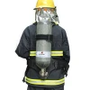 firefighting breathing apparatus supplies