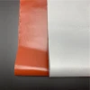 Fireproof Glass Fiber Fabric Silicone Coated Fiberglass Cloth