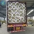 Import fireproof insulation rock wool wall sound absorbing blanket materials from China