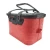 Import Fish Bucket Bait Box Fishing Water Tank With Hand Strap Live Fish Bucket Folding Water Bucket from China