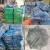 Import fish trap 16 holes crab trap in aquaculture traps from China