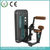 fitness&amp; bodybuilding products /Integrated gym machine Abdominal Isolator Gym Equipment/APL-619/gym equipment dimension