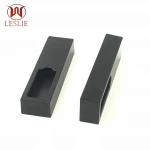 Fitting handing rail tube support