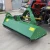 Import flail mower in other farm machines from China