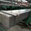 Flat Steel with High Quality and Low Price Barra Plana Acero Plano Acier Plat