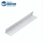 flight case angle aluminium profile extrusion