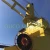 Import floating crane 40t Cargo Handling factory price Marine Crane from China