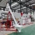 Import floating fish food pellet processing extruder machine line feed production from China