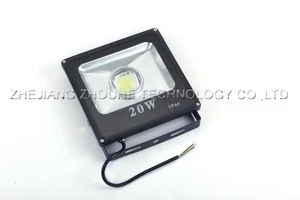 Flood light project lamp for outdoor occasion 110lm/w