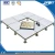 Import Floor Installation!! 600*600*35mm Raised Steel Floor with Laminates from China