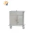 Import Flower Medical Stainless steel dressing trolley from China