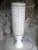 Import flower vase/vases flower wedding decoration from India