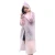 Import Fluorescent yellow pvc rain suit/rain cape nylon waterproof raincoat recycled plastic raincoat from China