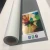 Import FLY popular display materials gery back composite banner film for roll up from China