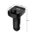 Import FM Transmitter Aux Modulator Bluetooth Handsfree Car Kit Car Audio MP3 Player with 3.1A Quick Charge Dual USB Car Charger from China