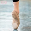 Foldable High Stretch Ballet Women Dance Shoes
