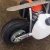 Import Folding 49cc Cheap Gas Scooter for Sale, 50cc Mini Gas Scooter for Adult from China