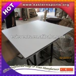 Folding Dance Floor And Cheap Portable Wooden Dance Floor And Outdoor Dance Floor For Sale From Golden Supplier