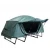 Import Folding fishing camping tent cot off ground outdoor camping bed tent from China