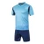 Import Football Suit Men and Women Training Team Uniform from China