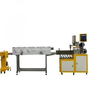 For Big Diameter PP Plastic Production Line Sheet Extruder Making Machines
