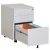 Import Foshan Colorful Office Equipment for A4 File Cabinet 3 Drawer Mobile Pedestal from China