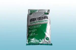 Foshan high quality cheap price K11 general waterproof coating