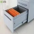 Import Foshan popular office mobile pedestal 3 drawers filing cabinet used office cabinet from China