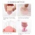 Import Foundation Makeup Sponge, Cosmetic Powder Puff, Washable Clean Sponge from China