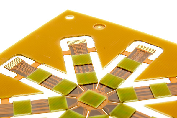 Buy Fpc Fpcb Flex Pcb Flexible Pcb Manufacture from Shenzhen SinMicro ...