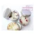 Import Free sample  body care scented organic spa  bath salt from China