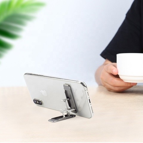 Free sample kickstand phone Socket cellphone support Cell Phone Stand handyhalterung mobile holder table