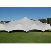 Free style trade show tent nomad stretch tents