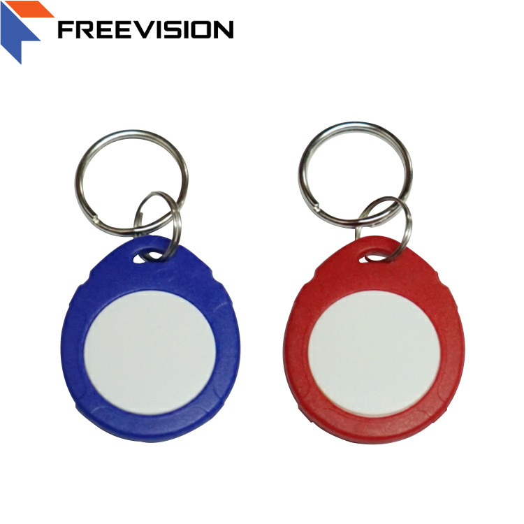 Buy Freevision Plastic Proximity Id Long Range Passive Rfid Tag - Low ...