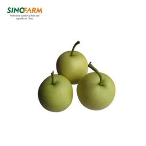 Fresh Crown Pear Country of origin China