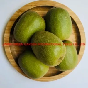 Fresh Kiwi Fruit Organic Green Kiwi IQF Frozen Sliced Fruit Golden Fresh Kiwi Fruits
