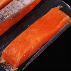 fresh meat seafood PA/PE PA/EVOH/PE Food Plastic Packaging Material stretch Thermoforming Film