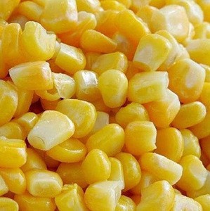 Fresh Mixed Vegetables Canned Sweet Corn