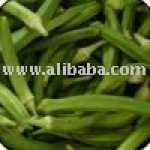 Fresh Okra/ladys finger